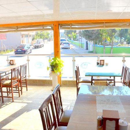Elite Hotel City Center Saray Bed And Breakfast Luaran gambar