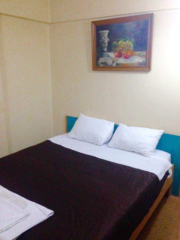 Elite Hotel City Center Saray Bed And Breakfast Luaran gambar