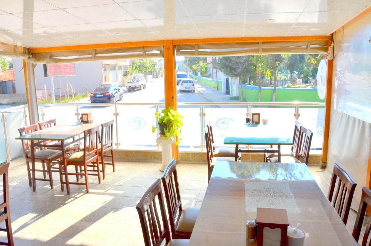 Elite Hotel City Center Saray Bed And Breakfast Luaran gambar