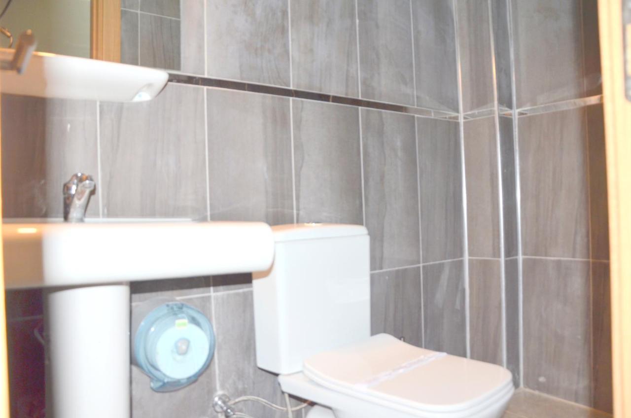 Elite Hotel City Center Saray Bed And Breakfast Luaran gambar